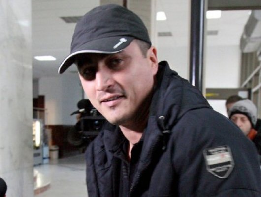 Cioacă rămâne în arest: Nu am săvârşit fapta